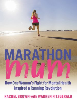 Marathon Mum - ebook